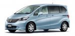 Honda Freed 2008 года